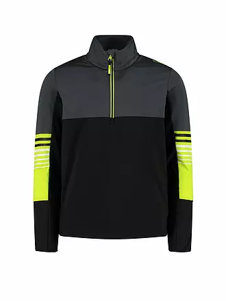 CMP | Camiseta interior con cremallera para niño |